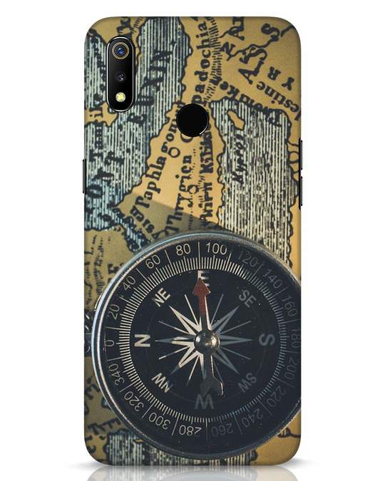 real compass online