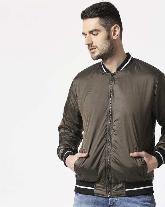 voonik mens jackets