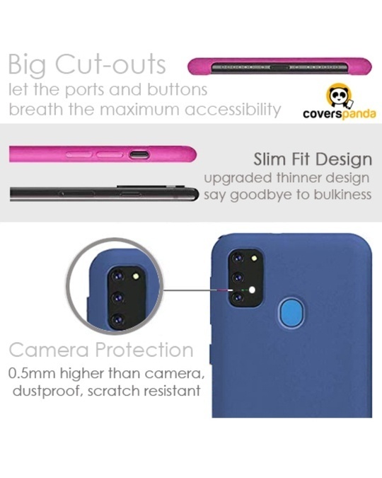 Shop Blue Premium Pubg Snipper Printed Hard Back Case Mobile Cover For (Apple Iphone 13)-Full