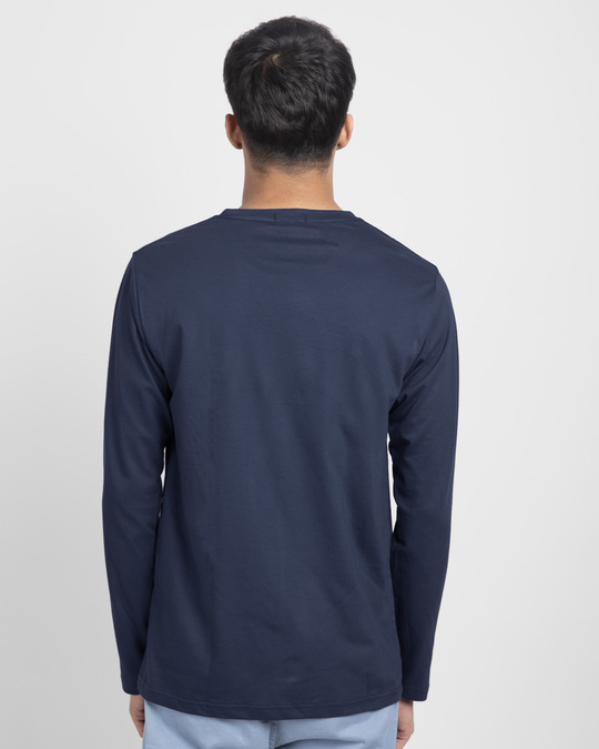 Shop Cr 200m Full Sleeve T-Shirt-Design