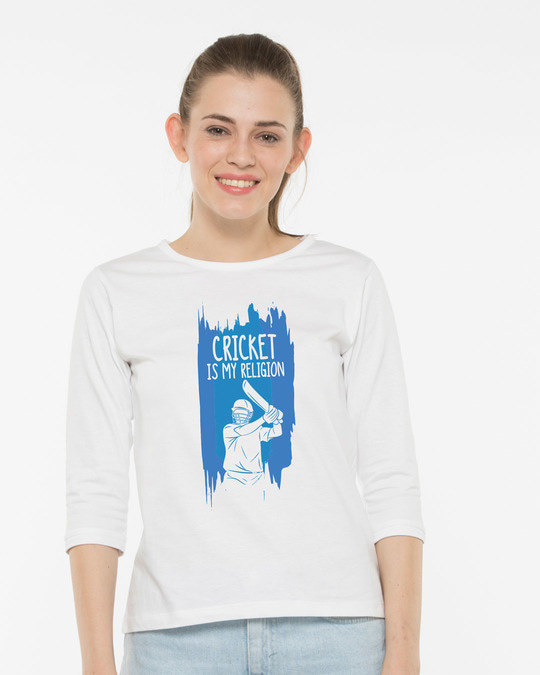 indian cricket team t shirt online shopping