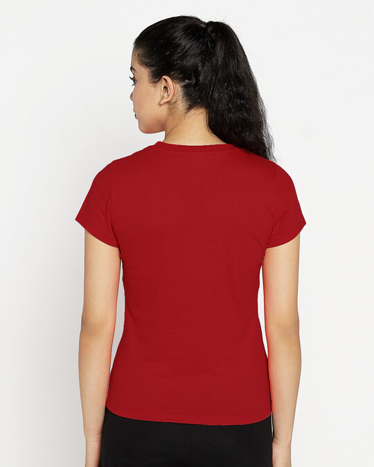 Shop Dab Marshmello Half Sleeve T-Shirt-Design