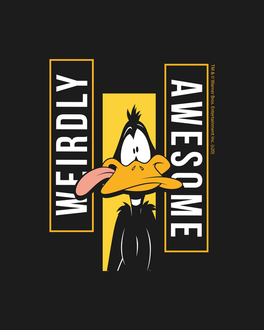 daffy to daffy t shirts