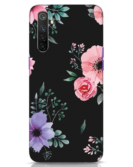 realme 6 pro cover bewakoof