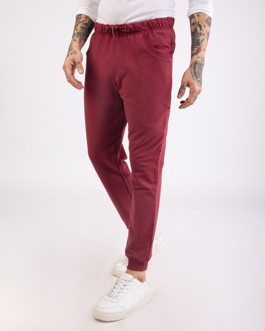bewakoof joggers