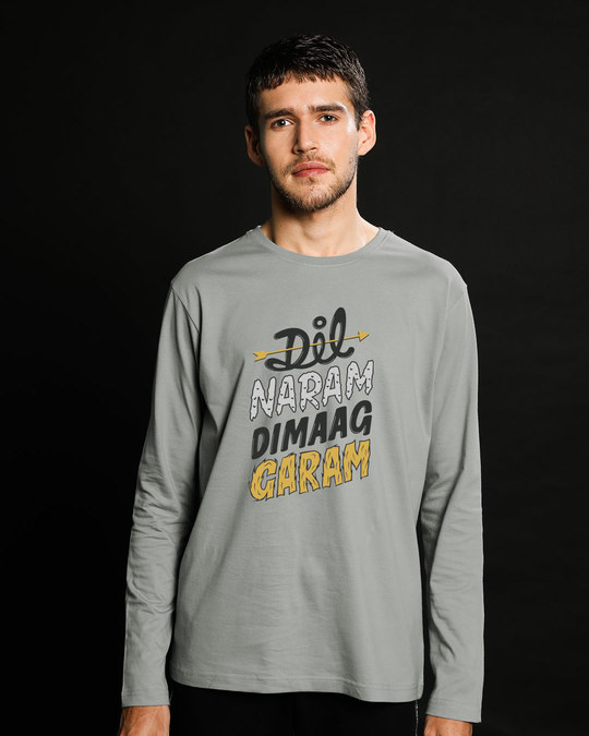 garam t shirt full baju ki