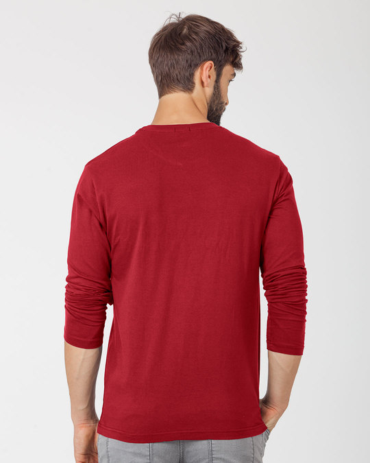 garam t shirt full baju ki