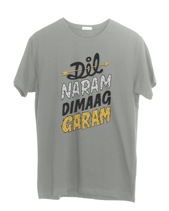 garam t shirt full baju ki