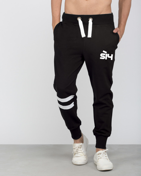 dope sport joggers