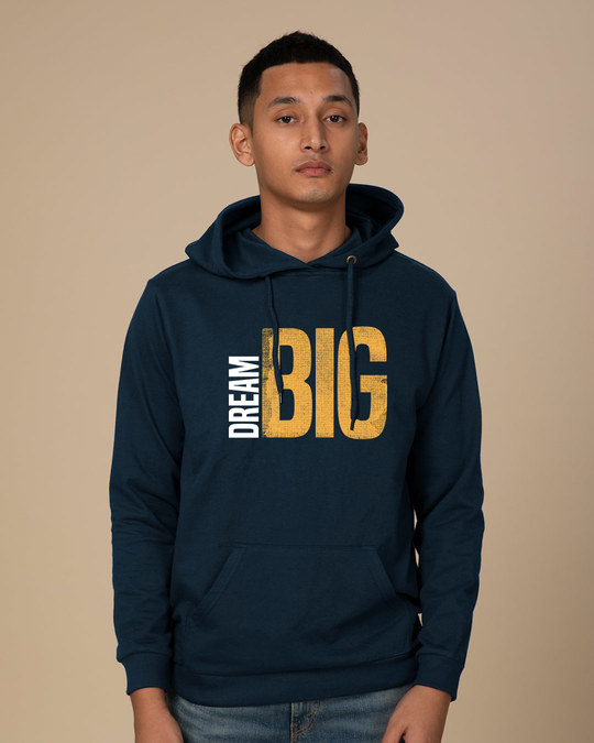 big hoodies cheap