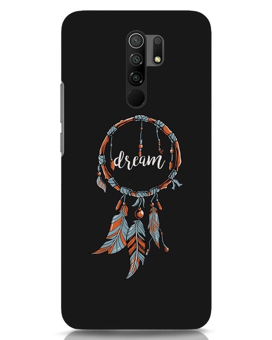 Buy Dream Xiaomi Redmi 9 Prime Mobile Cover Online In India At Bewakoof 6515