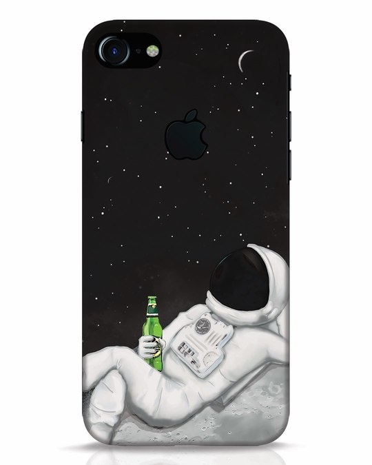 Iphone 7 Logo Cut Mobile Covers/Cases – Drinking Astronaut ...