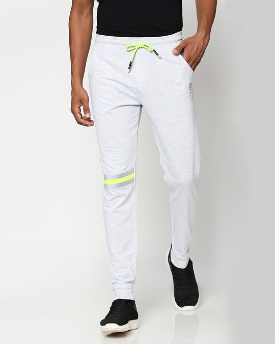 ecru jogger set