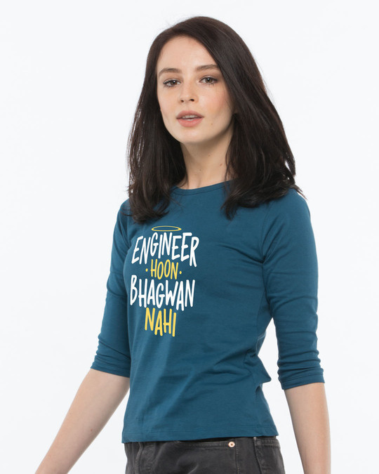 bewakoof engineering t shirt