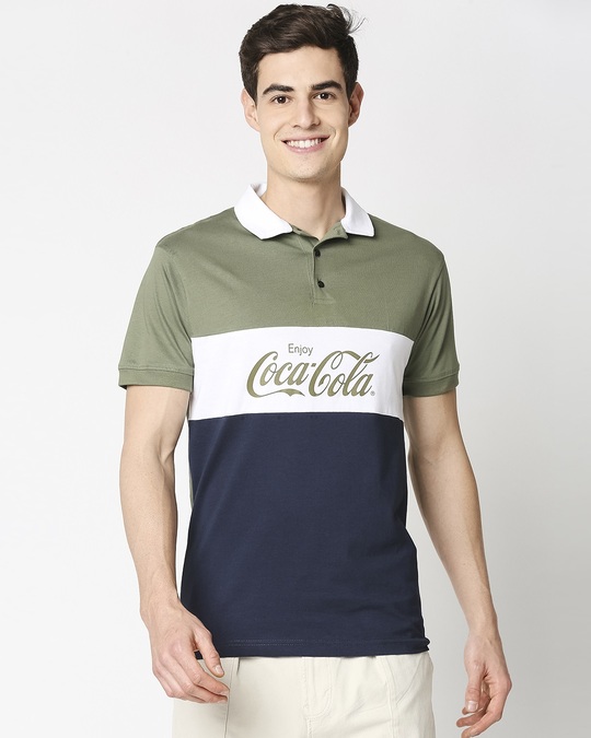 bewakoof polo t shirts