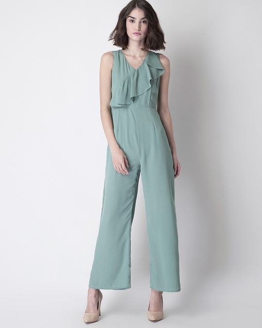 Buy FabAlley Women Jumpsuit at Amazon.in