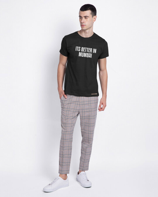 fighting fame jodhpuri joggers
