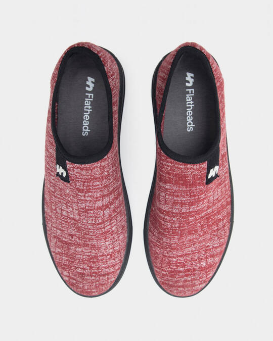 Flatheads Linen Textured Solid Peach Casual Shoes (UK 4): Buy Flatheads  Linen Textured Solid Peach Casual Shoes (UK 4) Online at Best Price in  India | Nykaa