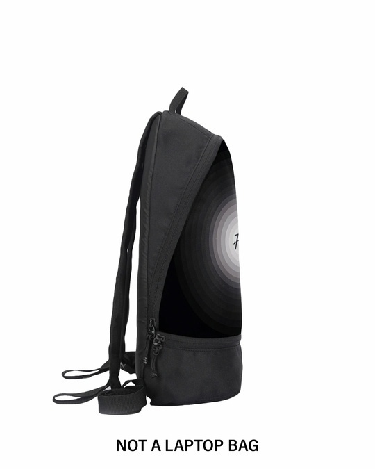 Shop Focus Point Small Backpack-Back