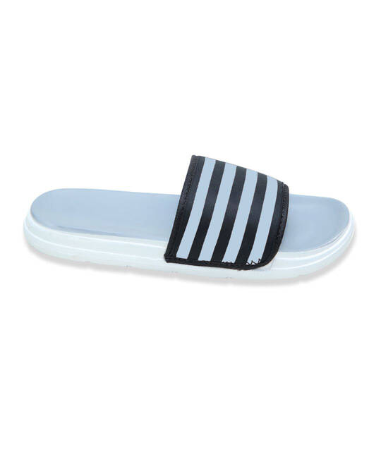 Shop Grey Sliders For Men-Design