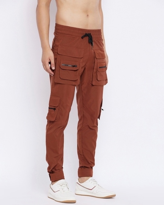 fugazee cargo pants