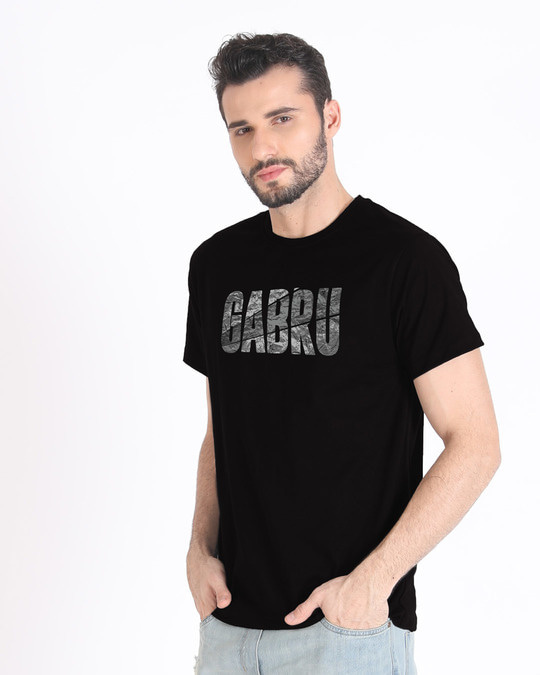 gabru t shirt buy online