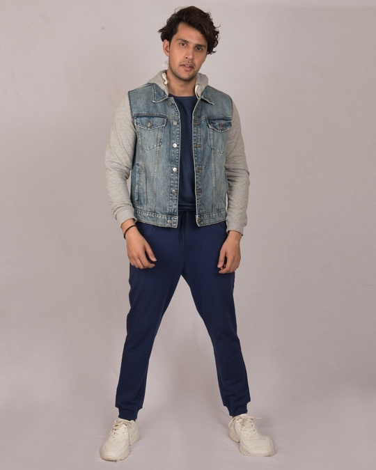 galaxy joggers mens
