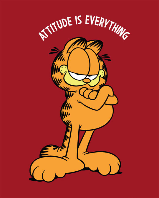 garfield t shirt india