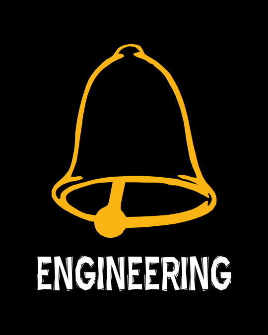 bewakoof engineering t shirt