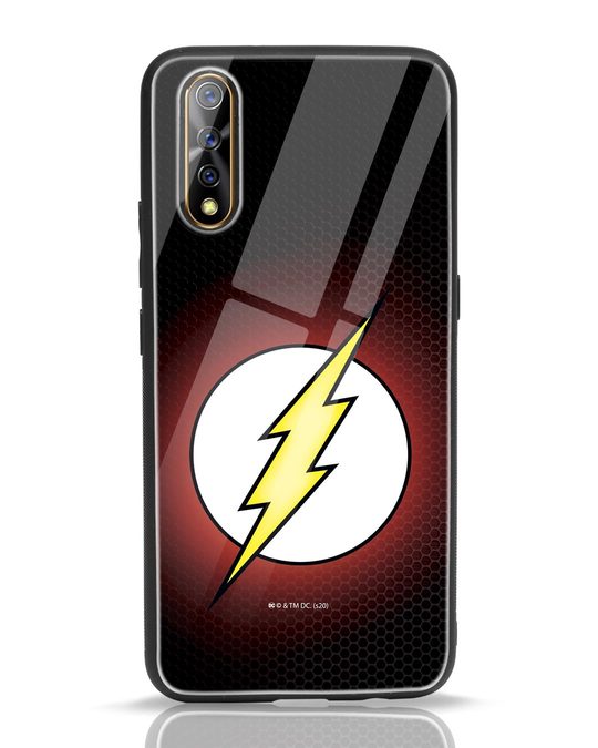 Shop Glowing Flash Vivo S1 Mobile Cover (DCL)-Front