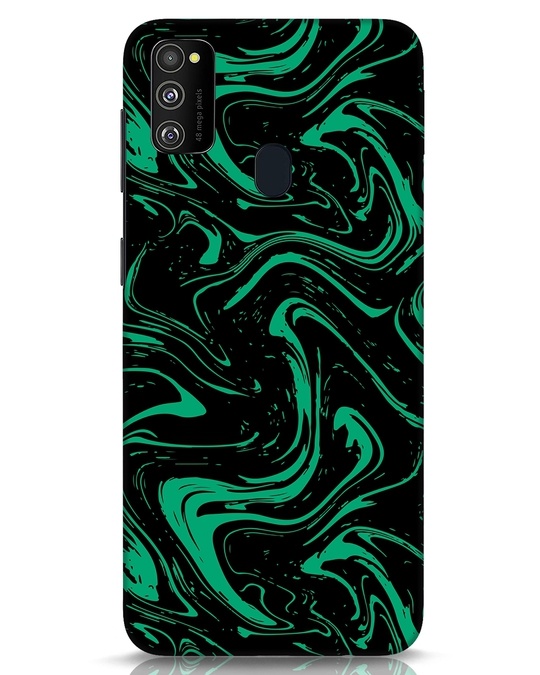 quartz green m30s