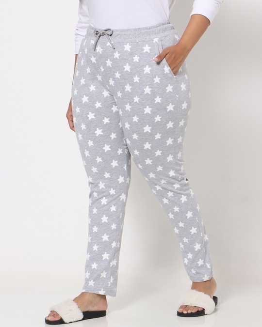 Shop Women's Plus Size Lounge Pyjama-Back