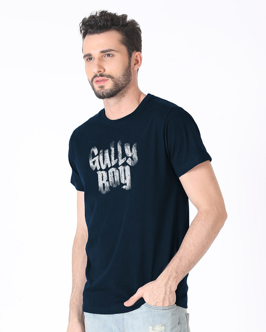 gully gang shirt