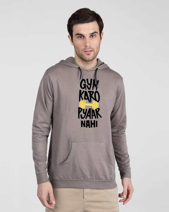 bewakoof hoodie