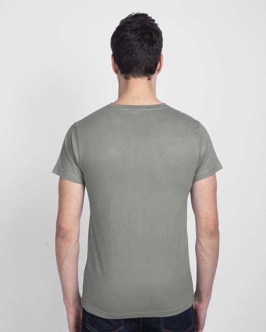 bewakoof gym t shirt