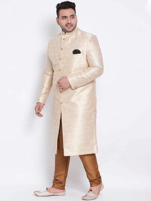 sherwani pyjama