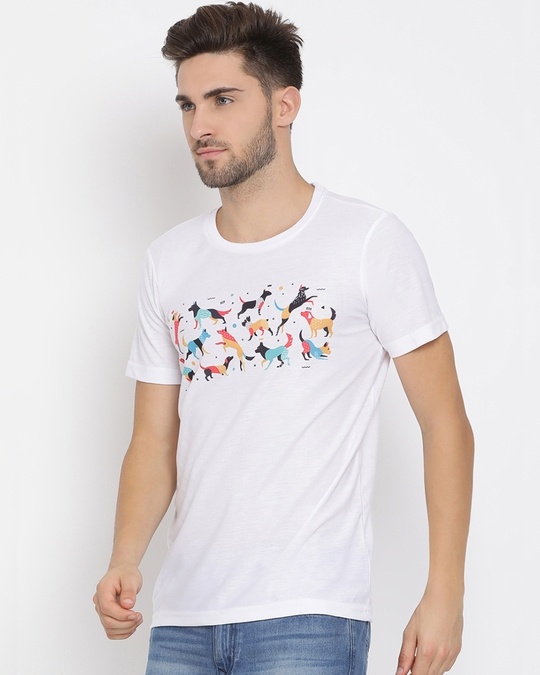 Shop Mens T Shirt-Design