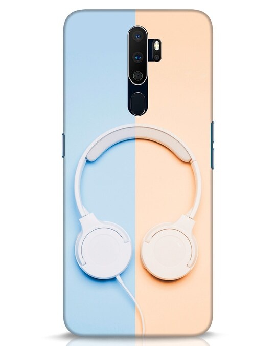 oppo a9 2020 headphone
