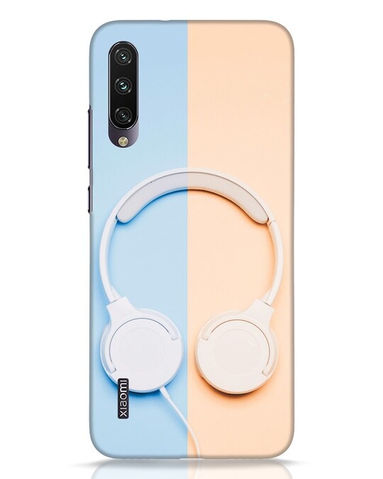 mi a3 headphone
