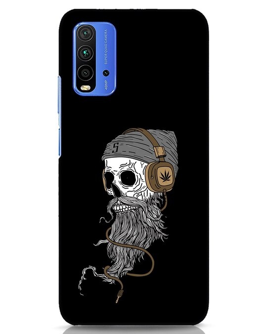 Buy Headphone Jack Xiaomi Redmi 9 Power Mobile Cover Online in