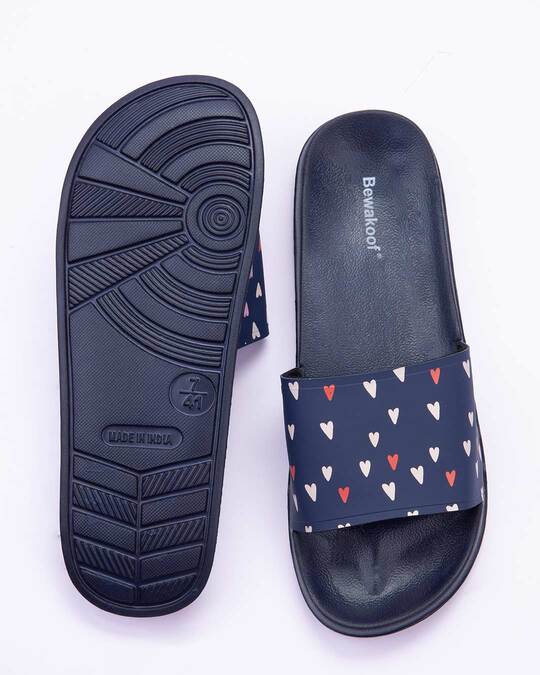 womens smart sliders