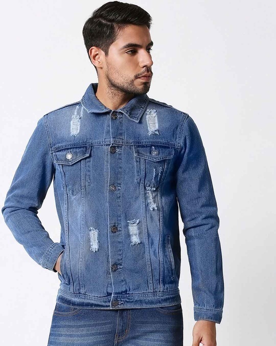 BEWAKOOF Sleeveless Solid Men Jacket - Buy BEWAKOOF Sleeveless Solid Men  Jacket Online at Best Prices in India | Flipkart.com