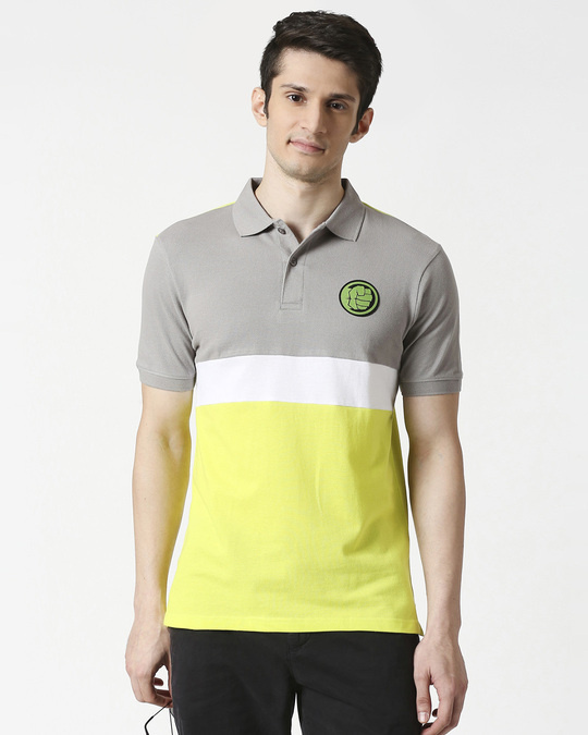 hulk polo