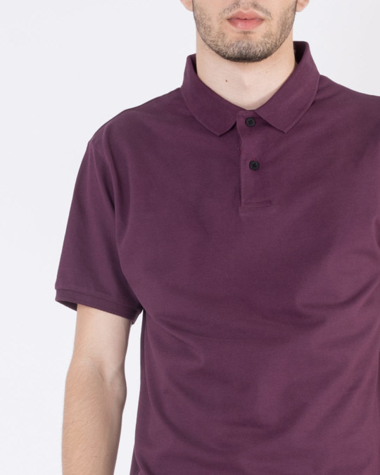 bewakoof polo t shirts