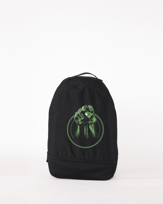 incredible hulk backpack