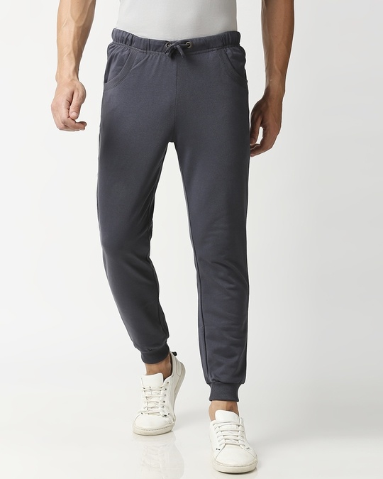 Shop India Ink Casual Jogger Pant-Front
