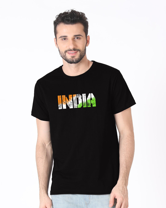 t shirt designing india