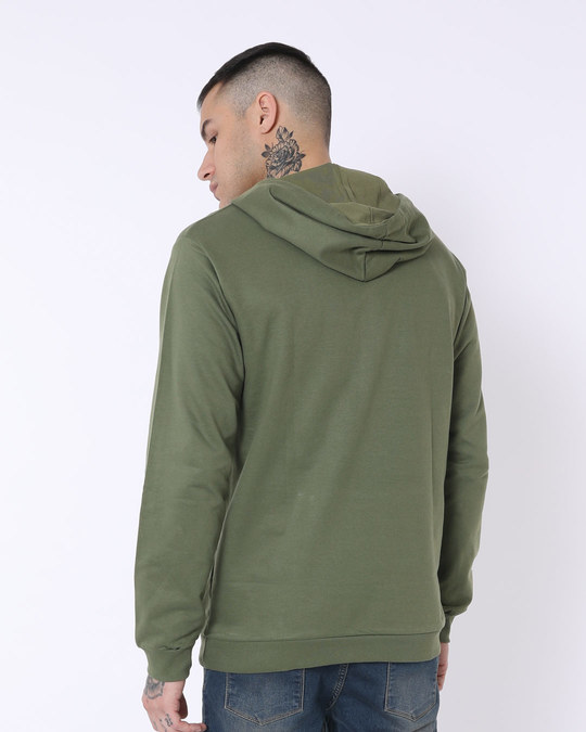 vantage mens brushed back micro fleece full zip jacket