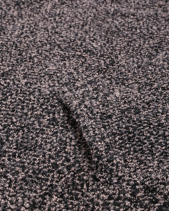 Shop Women's Grey Solid Stylish Casual Sweatshirt