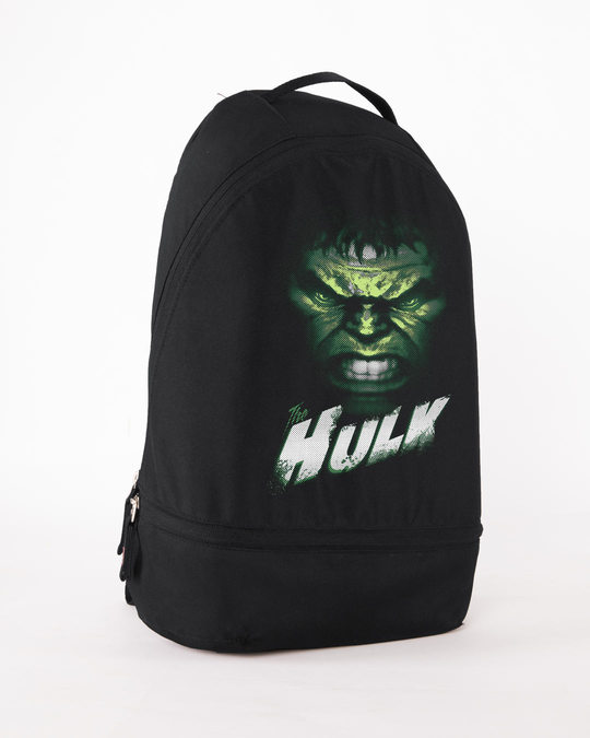 Hulk School Bag Backpack Student Child Kids Bag Pencil Case 3-piece Set |  Fruugo BH